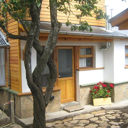 Cabanas Quilquihue San Martín de los Andes Esterno foto