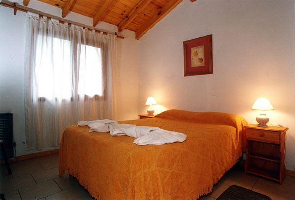 Cabanas Quilquihue San Martín de los Andes Esterno foto